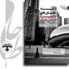 ارائه مکان های با کیفیت طراحی شهری